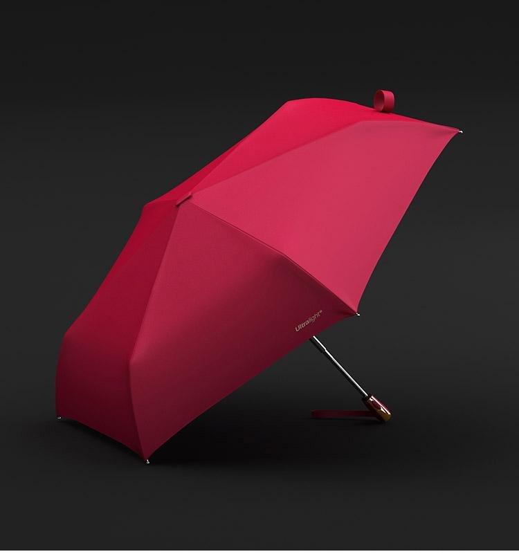 Parapluie Portable Ultra Léger 7