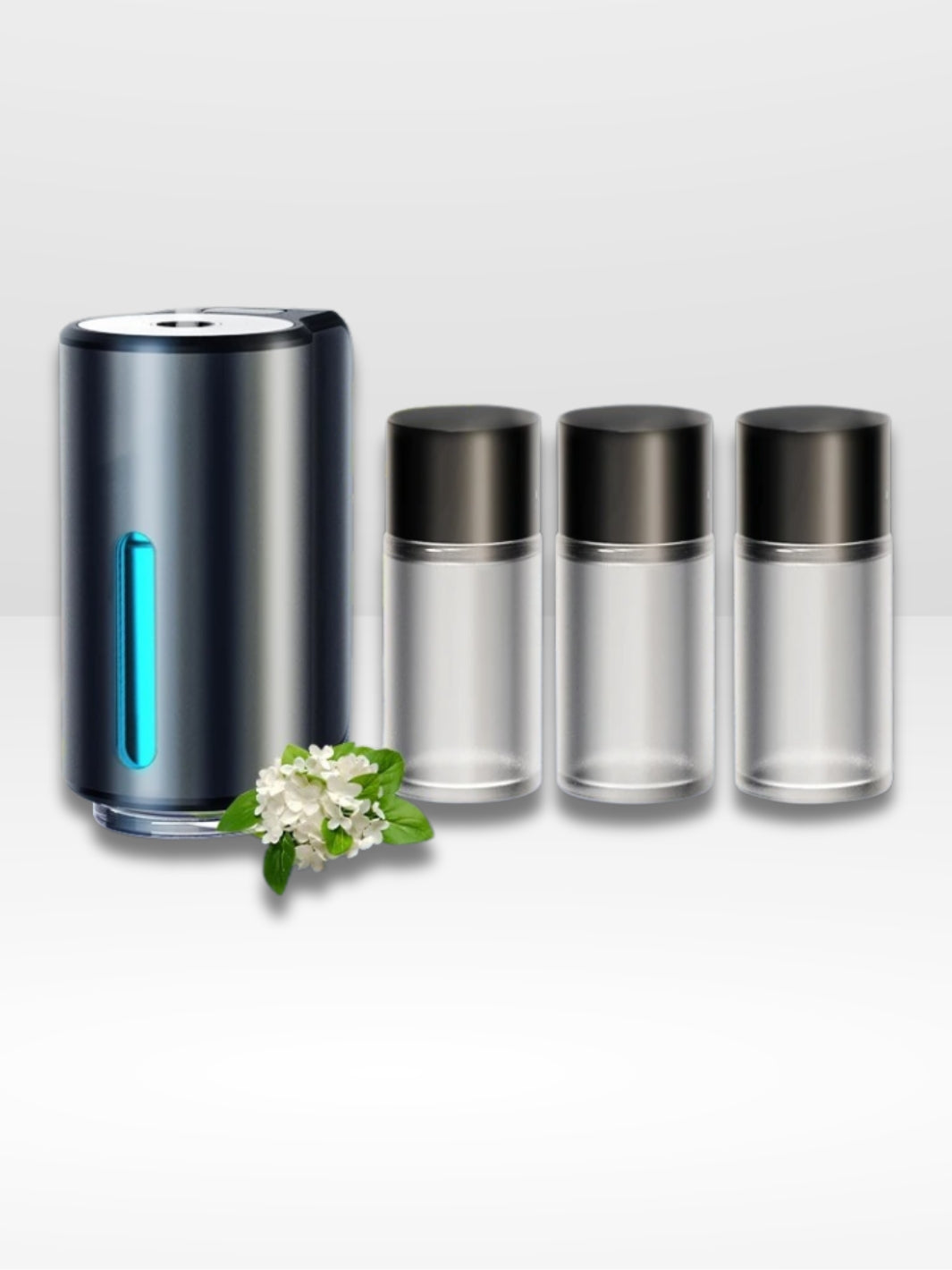 Parfum Voiture Élégant et Raffiné