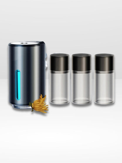 Parfum Voiture Élégant et Raffiné