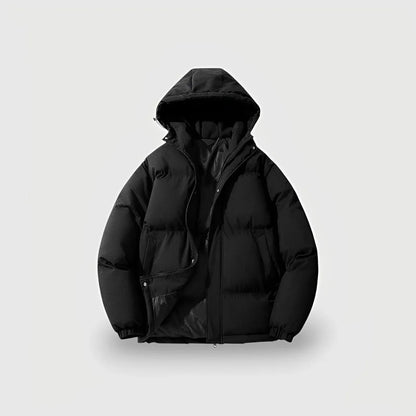 Parka Femme Matelassée Chic 2