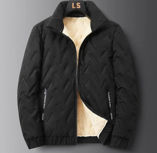 Manteau Ski Homme Isolé pour Hiver - Foivo