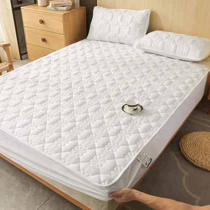 Parure de Lit 160x200 Luxe Confortable Adaptable 1