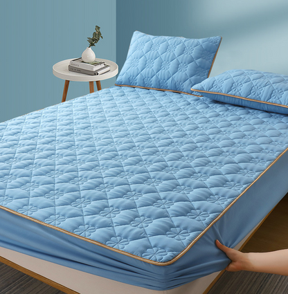 Parure de Lit 160x200 Luxe Confortable Adaptable 3