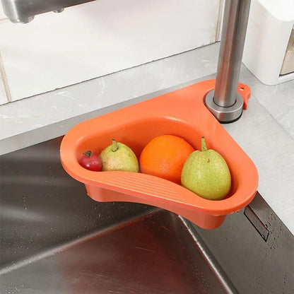 Passoire de Cuisine Pratique en Plastique 2