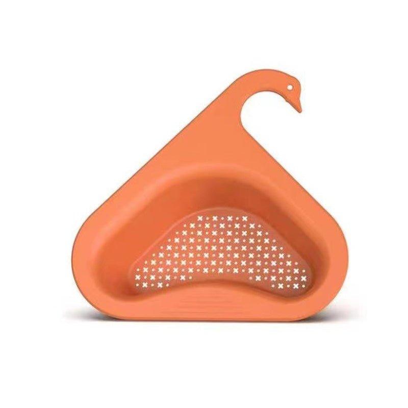 Passoire de Cuisine Pratique en Plastique 6