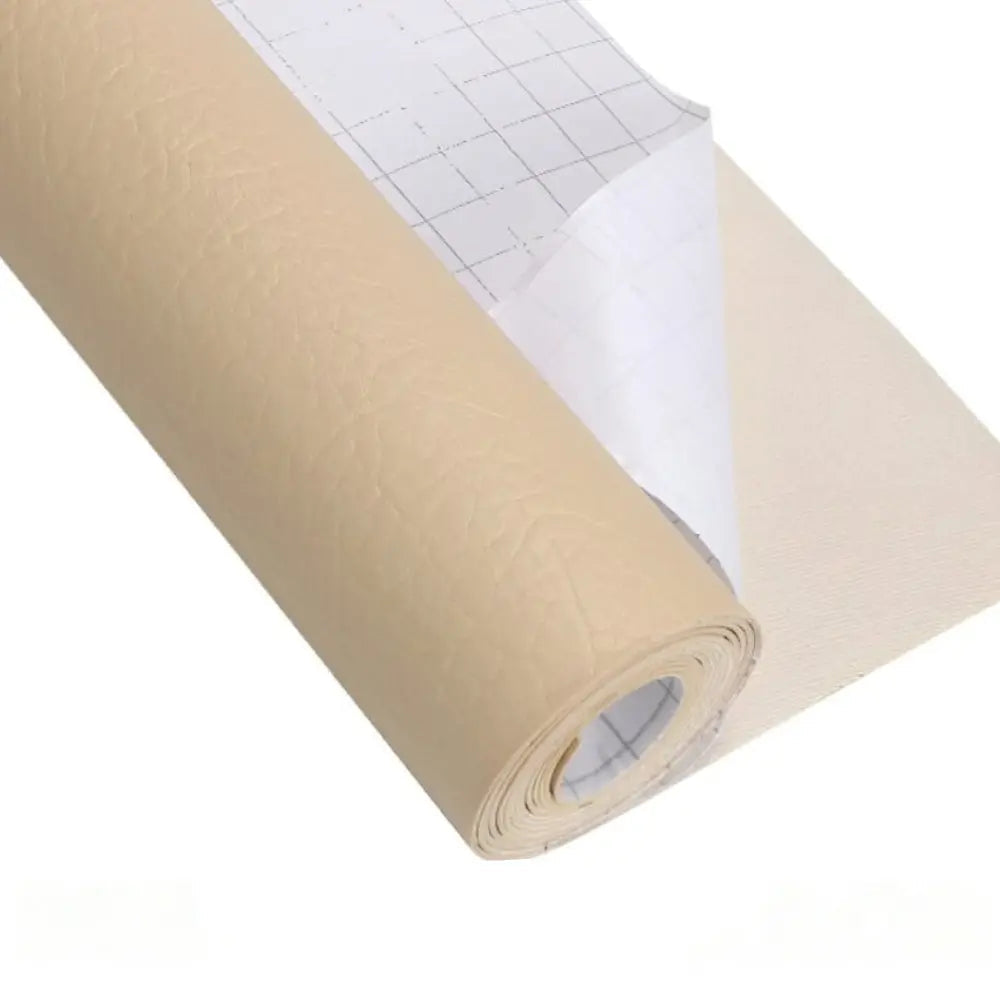 Patch de Réparation Autocollant pour Cuir Pratique et Efficace 5