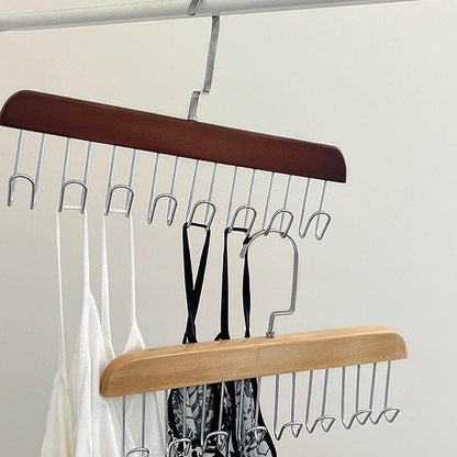 Patère MultiHook Pratique pour Manteaux 1