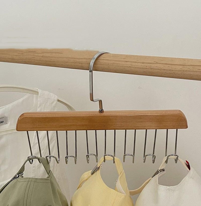 Patère MultiHook Pratique pour Manteaux 3