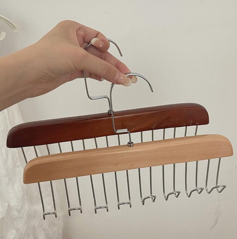 Patère MultiHook Pratique pour Manteaux 5