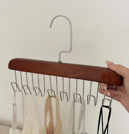 Patère MultiHook Pratique pour Manteaux 7