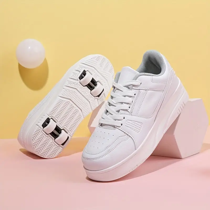 Patins à roulettes pour enfants Aventure 1