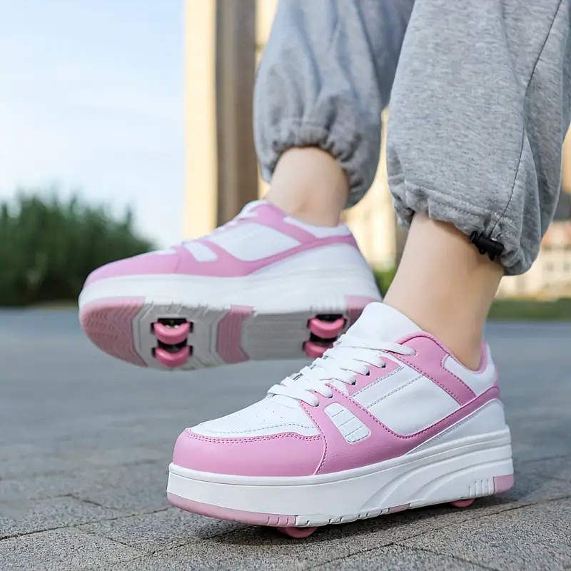 Patins à roulettes pour enfants Aventure 5