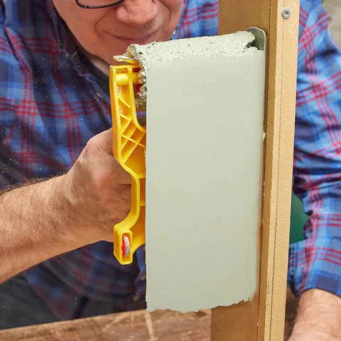Peinture Innovante pour un Fini Parfait 2