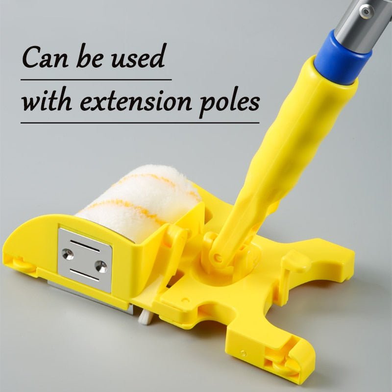 Peinture Innovante pour un Fini Parfait 4