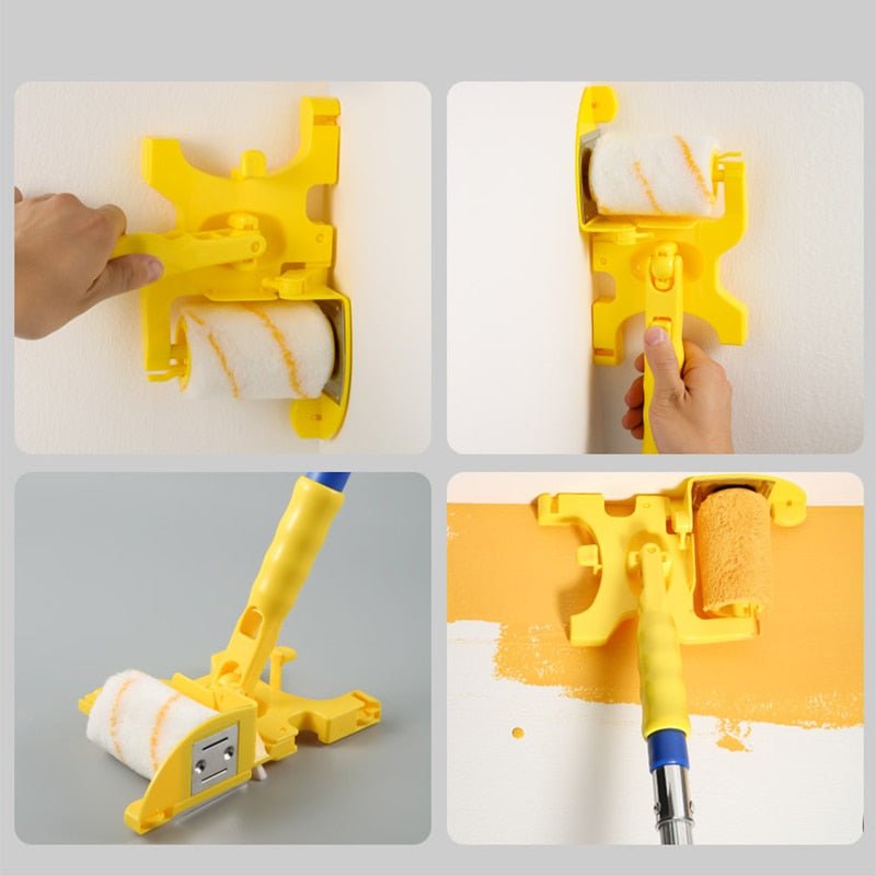 Peinture Innovante pour un Fini Parfait 6
