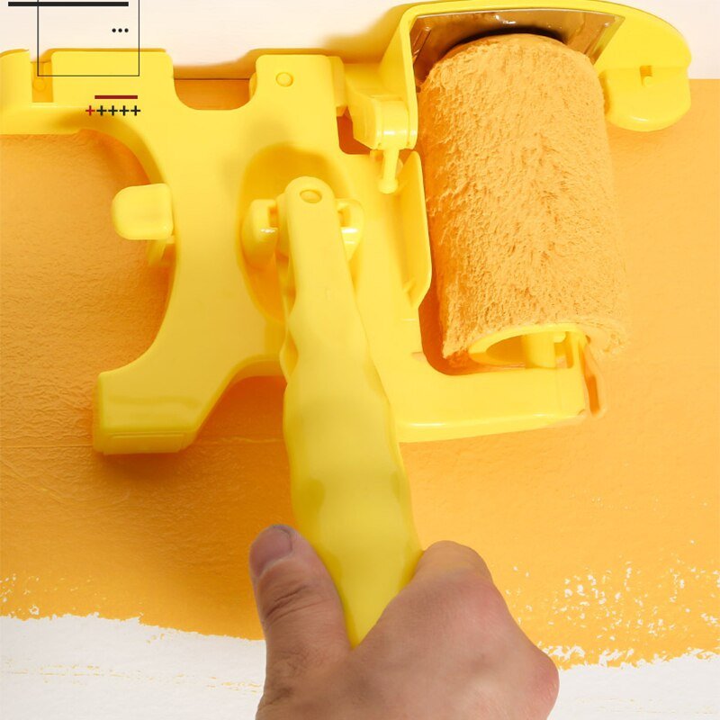 Peinture Innovante pour un Fini Parfait 7
