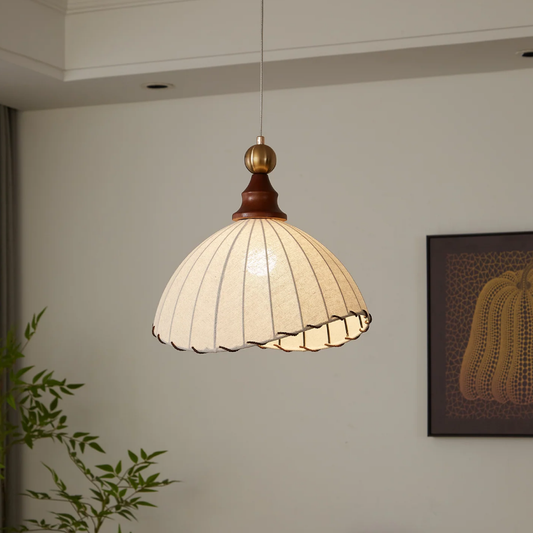 Luminaire Suspendu Déco Design pour Intérieur Moderne - Foivo