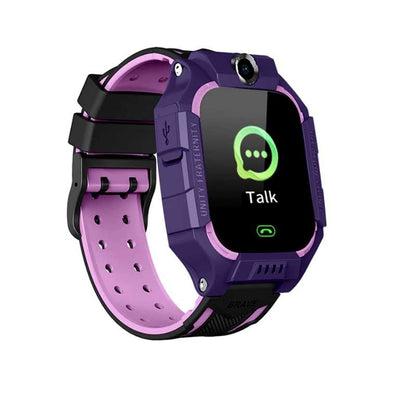 Montre Enfant Numérique Amusante