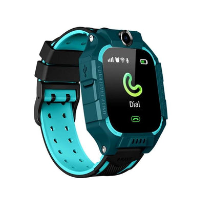 Montre Enfant Numérique Amusante