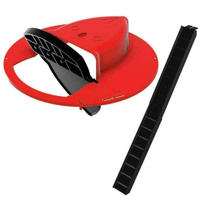 Piège à Souris Automatique EcoGuard Elite 3