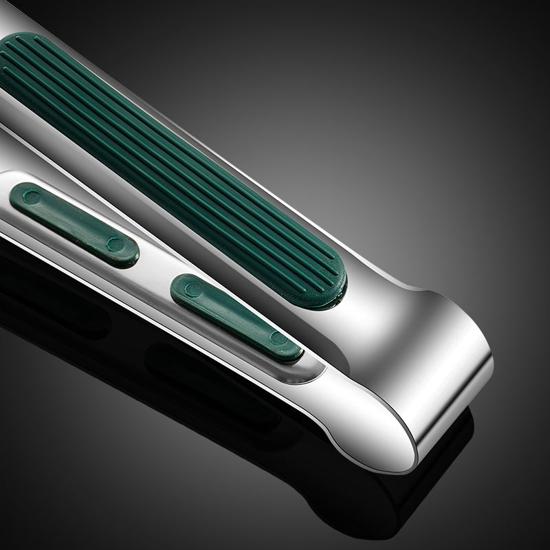 Pinces de Cuisine en Acier Inoxydable Pratiques 3