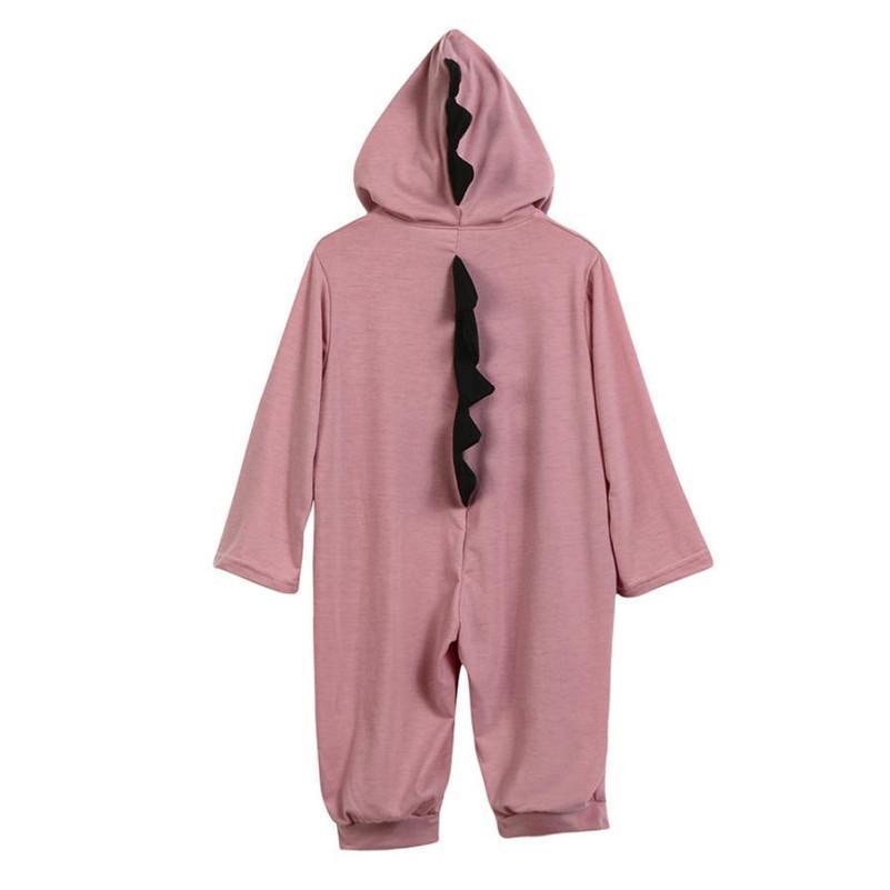 Body Bébé Dinosaure Coton Mignon
