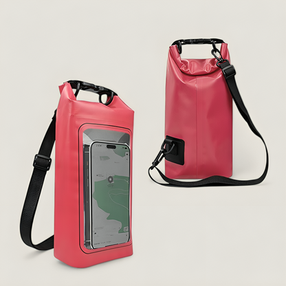 Sac de Voyage Étanche Unisexe pour Plage