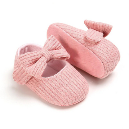 Chaussures de Marche Élégantes Fleur pour Filles