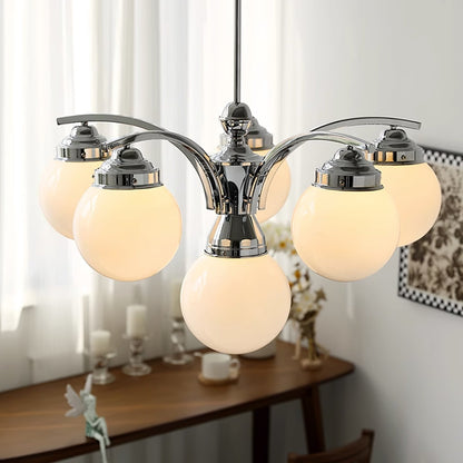 Lustre Vintage Chic Espagnol
