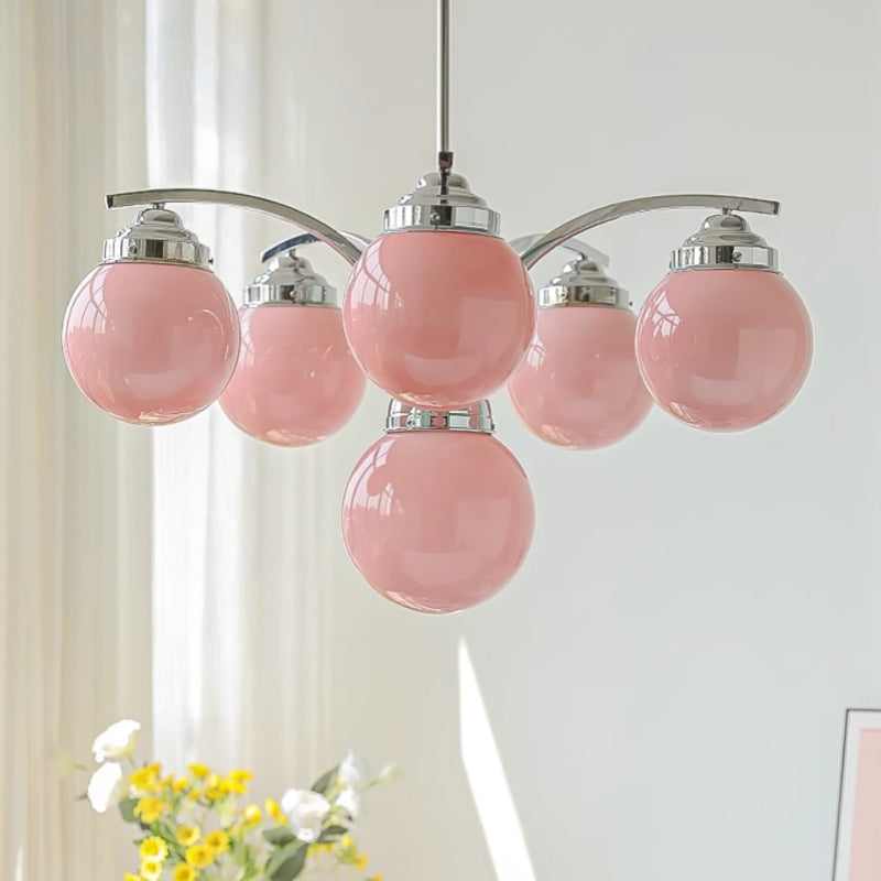 Lustre Vintage Chic Espagnol - Foivo