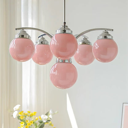 Lustre Vintage Chic Espagnol - Foivo
