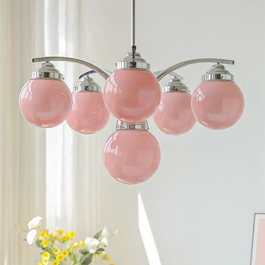 Lustre Vintage Chic Espagnol - Foivo