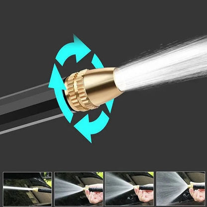 Pistolet à Eau Haute Pression Multifonctionnel 3
