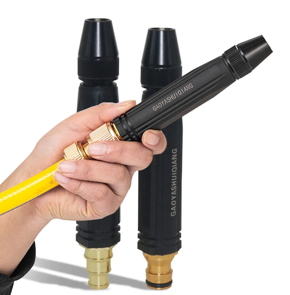 Pistolet à Eau Pulvérisé Haute Pression AquaFlex 3