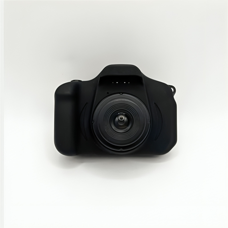 Appareil Photo Compact Élégant HD Wi-Fi - Foivo