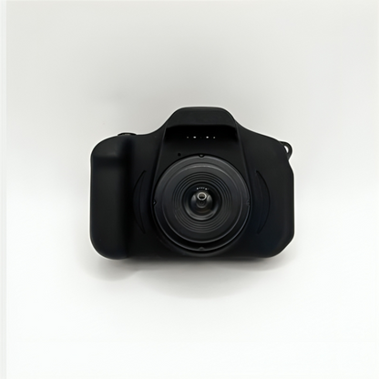 Appareil Photo Compact Élégant HD Wi-Fi - Foivo