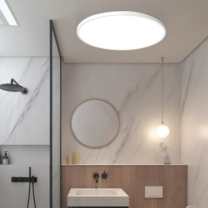 Plafonnier LED Design Moderne 2