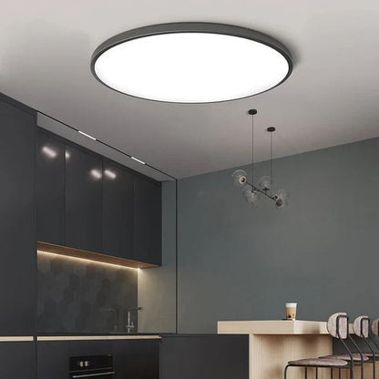 Plafonnier LED Design Moderne 5