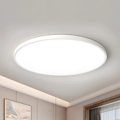 Plafonnier LED Design Moderne 6