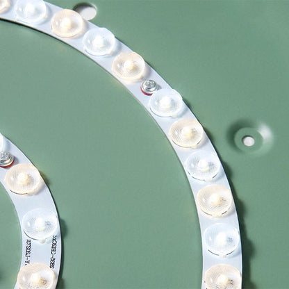 Plafonnier LED Design Moderne pour Chambre 3