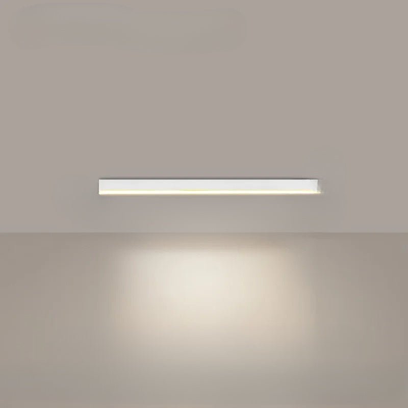 Plafonnier LED Design Scandinave Efficace Salon - Foivo