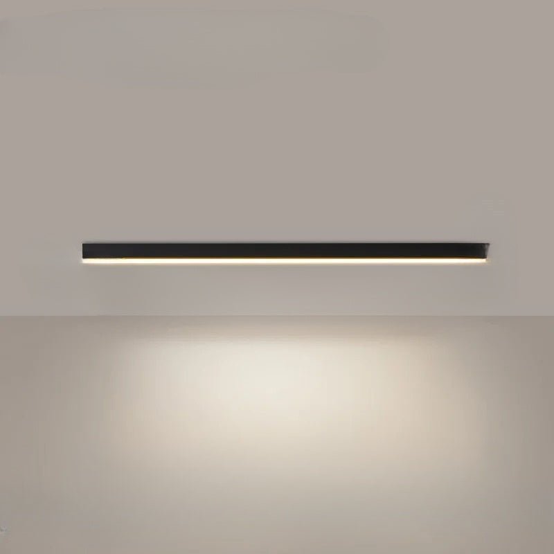 Plafonnier LED Design Scandinave Efficace Salon