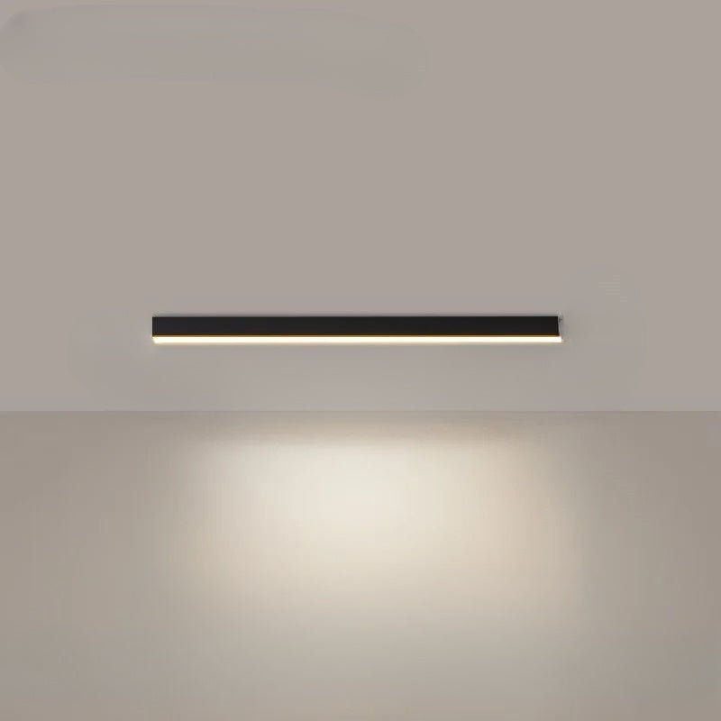 Plafonnier LED Design Scandinave Efficace Salon