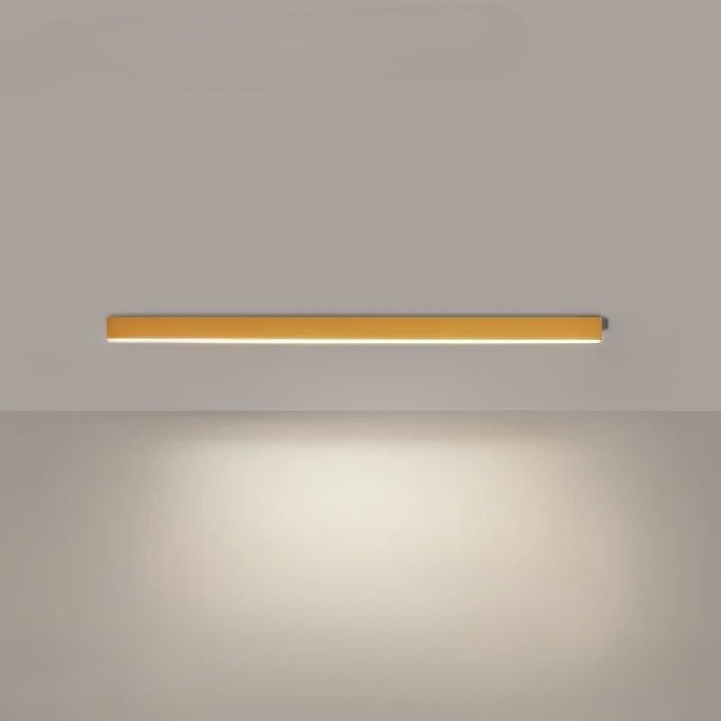 Plafonnier LED Design Scandinave Efficace Salon