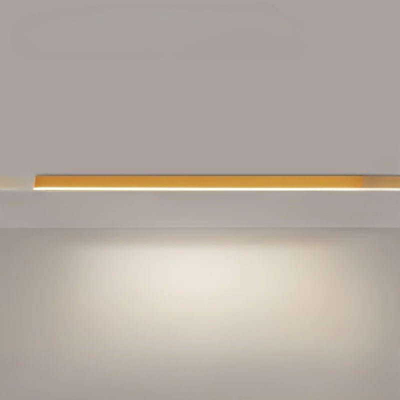 Plafonnier LED Design Scandinave Efficace Salon