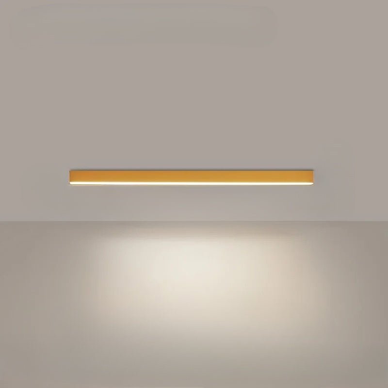 Plafonnier LED Design Scandinave Efficace Salon
