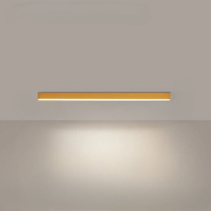 Plafonnier LED Design Scandinave Efficace Salon