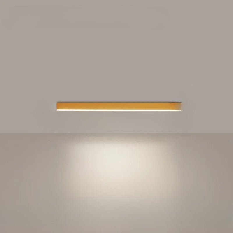 Plafonnier LED Design Scandinave Efficace Salon