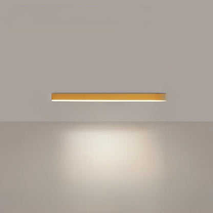 Plafonnier LED Design Scandinave Efficace Salon