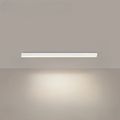 Plafonnier LED Design Scandinave Efficace Salon